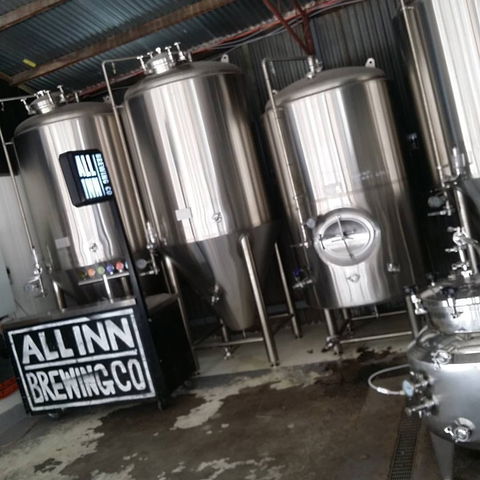All Inn Brewing Co. - Sunshine Coast Tourism 0