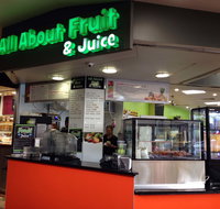 All About Fruit  Juice - Sunshine Coast Tourism