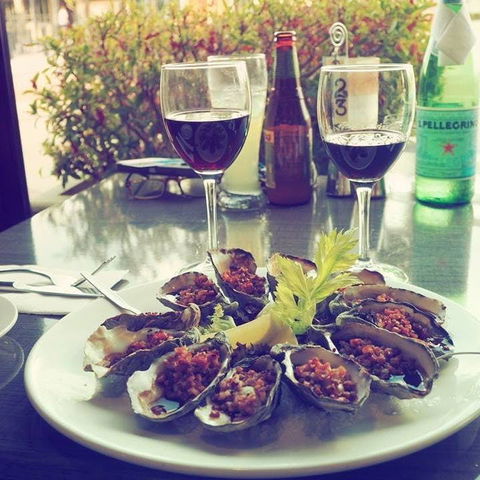 Amarettos Restaurant - Sunshine Coast Tourism 0