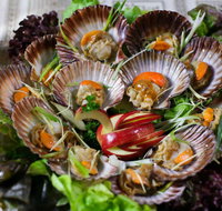 Anam Restaurant - Holiday Sunshine Coast