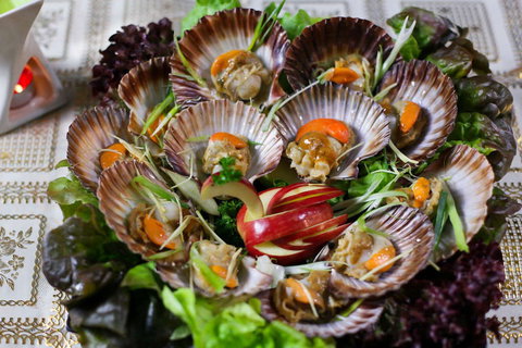 Anam Restaurant - Sunshine Coast Tourism 0