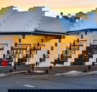 Arcadia Restaurant - Sunshine Coast Tourism