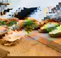 Aslan Coffee - St. Peters - Holiday Sunshine Coast