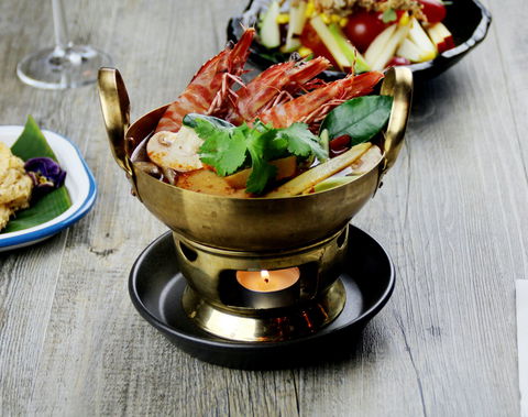 A Taste Of Siam - Sunshine Coast Tourism 0
