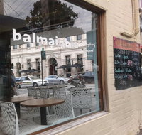 Balmain Blu - Holiday Sunshine Coast