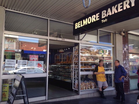 Belmore Bakery - Sunshine Coast Tourism 0