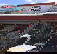 Ben Thanh - Sunshine Coast Tourism