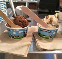 Ben  Jerry's - Northbridge - Holiday Sunshine Coast