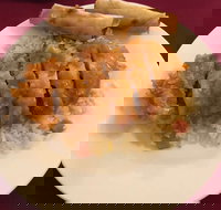 Bexley Golden Palace Chinese Restaurant - Sunshine Coast Tourism