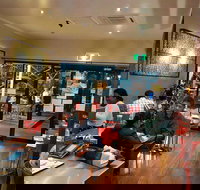 Big Gun Thai Restaurant - Sunshine Coast Tourism