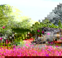 Blackwood Ridge - Sunshine Coast Tourism