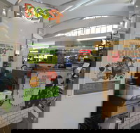 Boost Juice - Taylors Lakes - Holiday Sunshine Coast