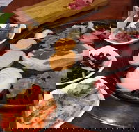 Box Hill Korean BBQ - Sunshine Coast Tourism