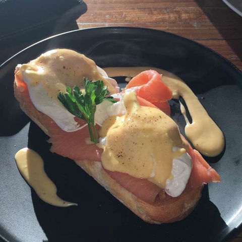 Braised Pork Cafe - Sunshine Coast Tourism 0