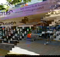 Brewsters Cafe S - Sunshine Coast Tourism