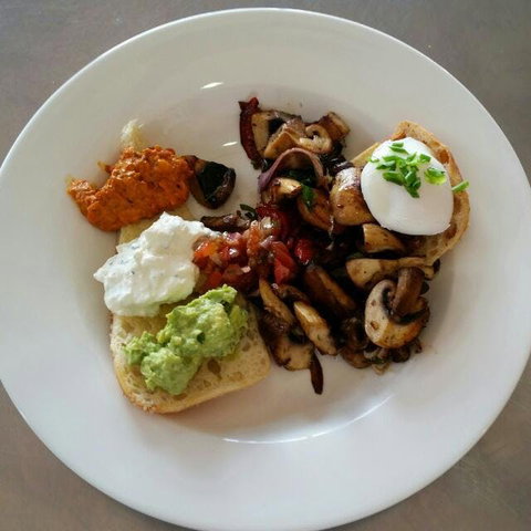Caffissimo - Mount Lawley - Holiday Sunshine Coast 0