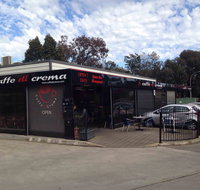Capulus Espresso - Holiday Sunshine Coast