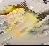 Christmas Creek Cafe - Sunshine Coast Tourism