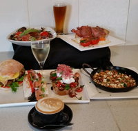 Churchill Cafe  Larder - Holiday Sunshine Coast