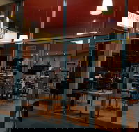 Cody's Cafe - Sunshine Coast Tourism