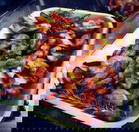 Cousin Jacks Pasty Co. - Bondi Junction - Holiday Sunshine Coast