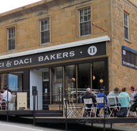 Daci  Daci Bakers - Holiday Sunshine Coast
