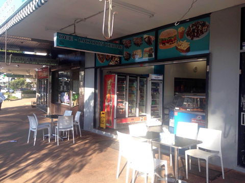 Dee Licious Kebab - Sunshine Coast Tourism 0