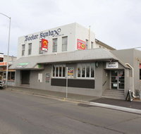 Doctor Syntax Hotel - Holiday Sunshine Coast