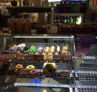 Donut King - Whitford City - Holiday Sunshine Coast