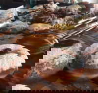 Doughnut Department - Sunshine Coast Tourism