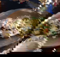 Dylan's on the Terrace - Sunshine Coast Tourism