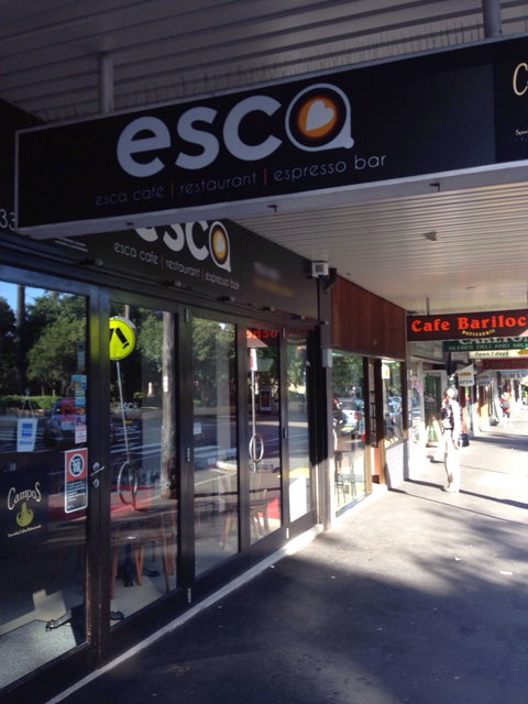 Esca - Sunshine Coast Tourism 0