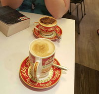 Espresso at the Wesley - Holiday Sunshine Coast