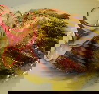 Ester - Sunshine Coast Tourism