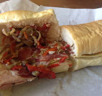 Evropa Continental Deli - Holiday Sunshine Coast