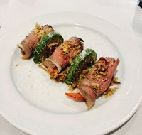 Fountains Restaurant - Holiday Sunshine Coast