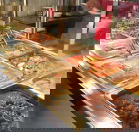 Funky Chicken Pinoy BBQ and Bakery - Sunshine Coast Tourism