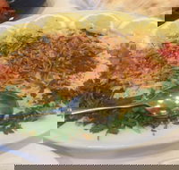 Gebran Lebanese Cuisine - Sunshine Coast Tourism