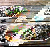 Guzman Y Gomez - Robina - Sunshine Coast Tourism