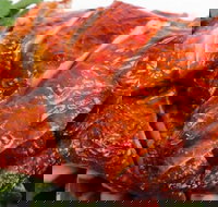 Hainan Chicken - Sunshine Coast Tourism