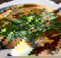 Hong Kong Cuisine - Cannington - Holiday Sunshine Coast
