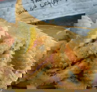 Hook Up - Sunshine Coast Tourism