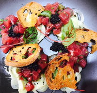 Jaaks Restaurant and Bar - Holiday Sunshine Coast