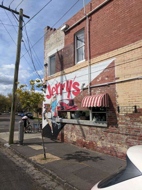 Jerry's Milkbar - Sunshine Coast Tourism 0