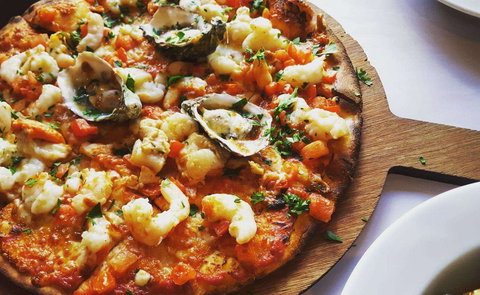 Jimmies Restaurant - Sunshine Coast Tourism 0