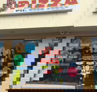 Johnny Boys Pizza - Ferntree Gully - Sunshine Coast Tourism