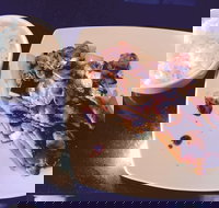 Kamikaze Teppanyaki - Sunshine Coast Tourism