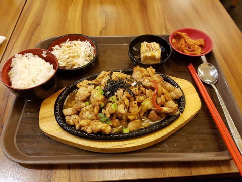 Kimchi And Bab - Sunshine Coast Tourism 0