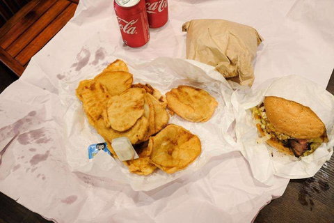 Kingsclere Fish And Chips - Sunshine Coast Tourism 0