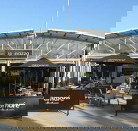 La Piazza - Sunshine Coast Tourism